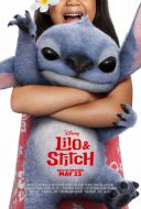 Lilo i Stich / Lilo &amp; Stitch (2025) 1080p HDTS x264-RGB ENGLISH