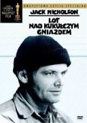 Lot nad kukulczym gniazdem / One Flew Over the Cuckoo\'s Nes (1975) [BRRip.XviD-GR4PE] [Lektor PL]
