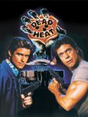 Gorączka śmierci / Dead Heat (1988) [MULTi.1080p.BluRay.x264-DSiTE] [Lektor PL] [mkv]  [FIONA9]