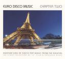 Euro Disco Music chapter 2 (cd compilation \'2017)-(flac)