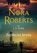 Nora Roberts (J.D. Robb) - Zapłacisz krwią (2025) [audiobook PL] 