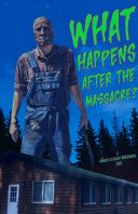 What Happens After the Massacre? (2025) [1080P.Webrip.X264] Napisy PL [AC3.2.0] M80