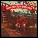 Robert Hunter - Tales of the Great Rum Runners (2024 Remaster) (2024) [FLAC]