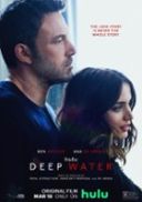 Głęboka woda / Deep Water (2022) [720p] [WEB-DL] [XviD] [AC3-PT] [Lektor PL]