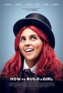Dziewczyna, którą nigdy nie byłam / How to Build a Girl (2019) [BRRip] [XviD-GR4PE] [Lektor PL] [avi] [fiona9]