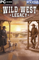 Wild West Legacy [v1.0.9747+DLC] *2024* [MULTI-PL] [RUNE] [ISO]