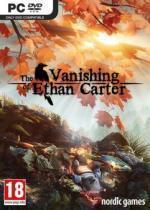 The Vanishing of Ethan Carter Redux *2015* [MULTI-PL] [EXE]
