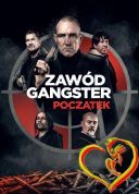 Zawod gangster. Poczatek 2021 [1080p.WEB-DL.H264-FT] [Lektor PL] [Alusia]