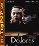 Dolores / Dolores Claiborne (1995) [720p] [BDRip] [XviD] [AC3-ELiTE] [Lektor PL]