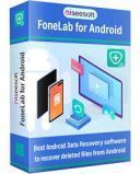 Aiseesoft FoneLab for Android 5.0.56 (x32/x64)[PL][Full] + Portable