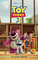 Toy Story 3 (2010) [DVD5] [PAL] [Dubbing PL] [ToAlien]