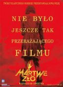 Martwe zlo / Evil Dead (2013) [BRRip] [XviD-GR4PE] [Lektor PL] [avi] [sfpi] [FIONA9]