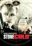 Zimny Jak Głaz - Stone Cold (1991) [MULTi 720p BRRip x264 AC3 DTS-J60] [Lektor PL]