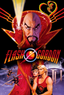 Flash Gordon 1980 [10Bit SDR] [2160p BluRay H265 AC3-AS76-FT] [Lektor PL] [Alusia]