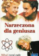 Narzeczona dla geniusza / I Q (1994) [720p] [WEB-DL] [XviD] [AC3-ELiTE] [Lektor PL]