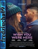 Wish You Were Here (2025) [480p] [WEB-DL] [XviD] [AC3-OzW] [Lektor PL]