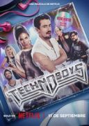 Technoboys (2024) [720p] [WEB-DL] [XviD] [AC3-OzW] [Lektor PL]
