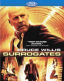 Surogaci / Surrogates (2009) [MULTi 1080p BluRay x264 DTS AC3-DENDA] [Lektor PL]