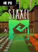 Staxel *2019* [v.1.4.24] [MULTI-ENG] [EXE]