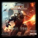 B.V. Larson - Swiat Tronu. Legion niesmiertelnych (2025) [audiobook PL]