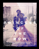 Ksiezniczka z ulicy / Princess of the Row (2019) [720p] [WEB-DL] [XviD] [DD2.0-K83] [Lektor PL] [avi] [FIONA9]