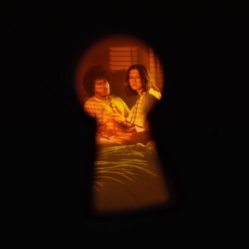Selena Gomez, Benny Blanco - I Said I Love You First (2025) [FLAC]