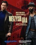 Nieczysta gra / Play Dirty (2025) [LQ.WEB-DL.XviD-K83] [Lektor PL]