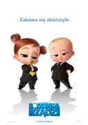 Rodzinka rzadzi - The Boss Baby: Family Business (2021) [MULTi 1080p BluRay x264 AC3-DENDA] [Lektor PL] [mkv] [FIONA9]
