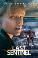 Ostatni posterunek - Last Sentinel (2023) [720p] [WEBRip DIVIX] [napisy + lektor PL]