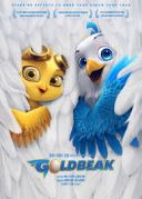 Orzeł i reszta / Goldbeak (2023) [PLDUB 720p WEB-DL XviD AC3-OzW] [Dubbing PL] [avi]  [FIONA9]