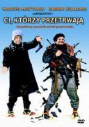 Ci, ktorzy przetrwaja / The Survivors (1983) [PL 1080p WEB-DL H264-wasik] [Lektor PL] [mkv] [FIONA9]