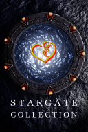 Kolekcja Gwiezdne wrota - Stargate *1994-2009* [10Bit HDR] [2160p BluRay H265 AC3 5 1-FT] [Lektor PL] [Alusia]