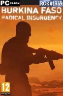 Burkina Faso: Radical Insurgency [v1.0] *2025* [MULTI-PL] [RUNE] [ISO]