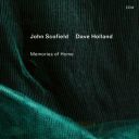 John Scofield &amp; Dave Holland - Memories of Home (2025) [Mp3 320kbps]