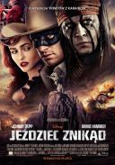 Jexdziec znikad - The Lone Ranger (2013) [MULTi 1080p BluRay x264 DTS AC3-DENDA] [Lektor PL] [mkv] [FIONA9]