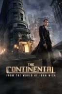 The Continental: W Swiecie Johna Wicka \ The Continental From the World of John Wick S01 PL 720p XviD 2023 WEB-DL