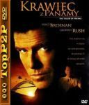 Krawiec z Panamy / The Tailor of Panama (2001) [720p] [BDRip] [XviD] [AC3-ELiTE] [Lektor PL]