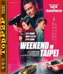 Weekend w Tajpej / Weekend in Taipei (2024) [1080p] [BluRay] [x264-KiT] [Lektor PL]