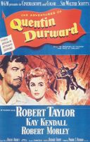 Quentin Durward / The Adventures of Quentin Durward (1955) [PL.DVDRip.XviD-NN] [Lektor PL] [avi]  [FIONA9]
