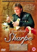 7. Złoto Sharpe\'a / Sharpe\'s Gold (1995) [PL.480p.WEB-DL.XviD.AC3] [Lektor PL] [avi]  [FIONA9]