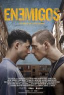 Wrogowie / Enemigos (2025) [PL.AI.720p.WEB-DL.XviD.AC3-OzW] [Lektor PL syntezator mowy] [avi]  [FIONA9]