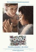 Ponad wszystko / Everything, Everything (2017) [720p] [BDRip] [XviD] [AC3-ELiTE] [Lektor PL]