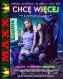 Chcę Więcej (2026) PL.1080p.SKST.WEB-DL.XviD.AC3-MAXX / Film polski