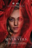 Siedem zasłon / Seven Veils (2023) [PL.720p.WEB-DL.XviD.AC3-OzW] [Lektor PL] [avi]  [FIONA9]