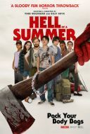 Piekielne Wakacje Hell of a Summer (2023) [WEB-DL][Lektor PL] [joanna668]