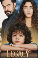 Dziedzictwo - Emanet (2020) [E559-565] PL.540p.WEB-DL.-Y / pl