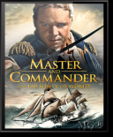 Pan i wladca: Na krancu swiata / Master and Commander: The Far Side of the World (2003) [480p] [BRRip] [XviD] [AC3] [2.0-MG] [Lektor PL] [avi]  [FIONA9]