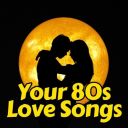 Various Artists - Your 80s Love Songs 100 Classics Hits (2025) [Mp3 320kbps]