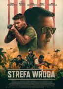 Strefa wroga / Land of Bad (2024) [PL 720p WEB-DL XviD AC3-OzW] [Lektor PL] [avi] [FIONA9]
