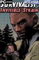 Survivalist: Invisible Strain [v242] *2025* [MULTI-PL] [PORTABLE] [ZIP]